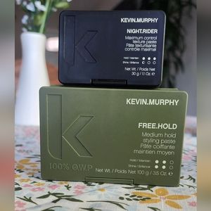 Kevin murphy styling paste